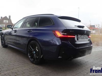 BMW Série 3 330 E 4X4 M-SPORT H&K DRIV PRO HUD TREKHK  - 5