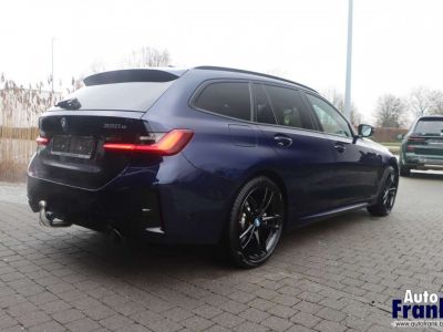 BMW Série 3 330 E 4X4 M-SPORT H&K DRIV PRO HUD TREKHK  - 7