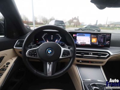 BMW Série 3 330 E 4X4 M-SPORT H&K DRIV PRO HUD TREKHK  - 30