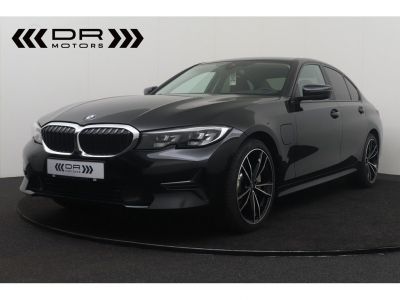 BMW Série 3 330 e ADVANTAGE - LEDER NAVI LED DAB HiFi  - 1