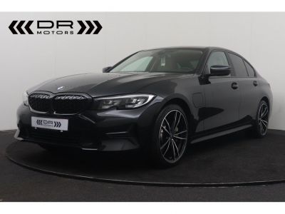 BMW Série 3 330 e ADVANTAGE - LEDER NAVI LED DAB HiFi  - 1