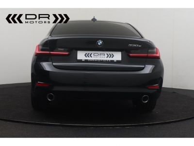 BMW Série 3 330 e ADVANTAGE - LEDER NAVI LED DAB HiFi  - 2