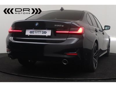 BMW Série 3 330 e ADVANTAGE - LEDER NAVI LED DAB HiFi  - 3