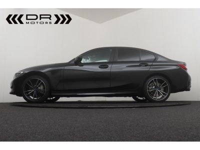 BMW Série 3 330 e ADVANTAGE - LEDER NAVI LED DAB HiFi  - 6