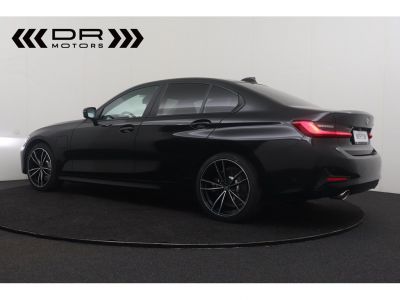 BMW Série 3 330 e ADVANTAGE - LEDER NAVI LED DAB HiFi  - 7