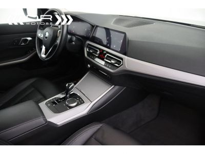 BMW Série 3 330 e ADVANTAGE - LEDER NAVI LED DAB HiFi  - 15