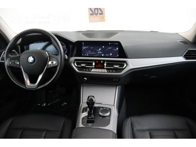 BMW Série 3 330 e ADVANTAGE - LEDER NAVI LED DAB HiFi  - 16