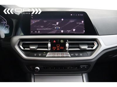 BMW Série 3 330 e ADVANTAGE - LEDER NAVI LED DAB HiFi  - 17