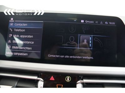 BMW Série 3 330 e ADVANTAGE - LEDER NAVI LED DAB HiFi  - 19