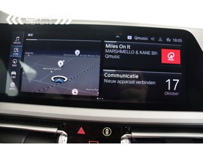 BMW Série 3 330 e ADVANTAGE - LEDER NAVI LED DAB HiFi  - 20