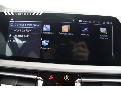 BMW Série 3 330 e ADVANTAGE - LEDER NAVI LED DAB HiFi  - 23