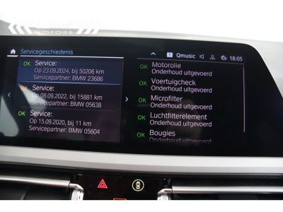 BMW Série 3 330 e ADVANTAGE - LEDER NAVI LED DAB HiFi  - 25