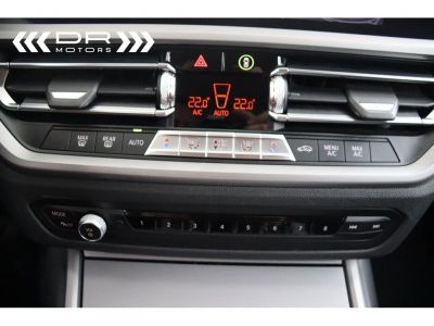 BMW Série 3 330 e ADVANTAGE - LEDER NAVI LED DAB HiFi  - 26