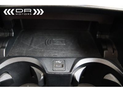 BMW Série 3 330 e ADVANTAGE - LEDER NAVI LED DAB HiFi  - 27