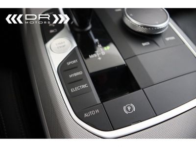 BMW Série 3 330 e ADVANTAGE - LEDER NAVI LED DAB HiFi  - 30