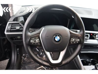 BMW Série 3 330 e ADVANTAGE - LEDER NAVI LED DAB HiFi  - 32