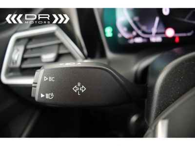 BMW Série 3 330 e ADVANTAGE - LEDER NAVI LED DAB HiFi  - 34