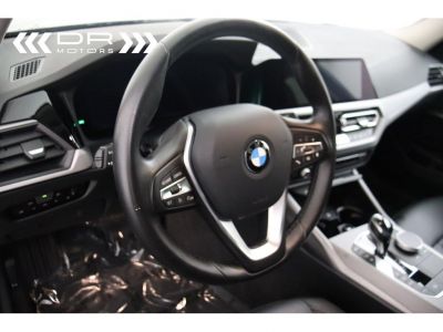 BMW Série 3 330 e ADVANTAGE - LEDER NAVI LED DAB HiFi  - 36