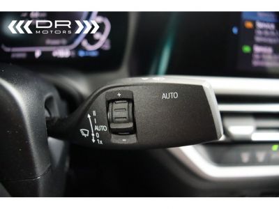 BMW Série 3 330 e ADVANTAGE - LEDER NAVI LED DAB HiFi  - 38