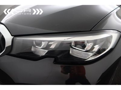 BMW Série 3 330 e ADVANTAGE - LEDER NAVI LED DAB HiFi  - 48