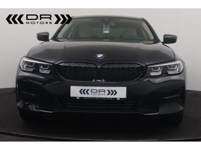 BMW Série 3 330 e ADVANTAGE - LEDER NAVI LED DAB HiFi  - 7