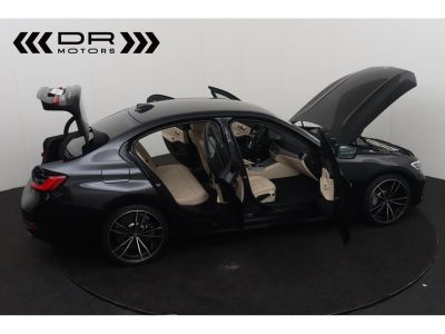 BMW Série 3 330 e ADVANTAGE - LEDER NAVI LED DAB HiFi  - 10