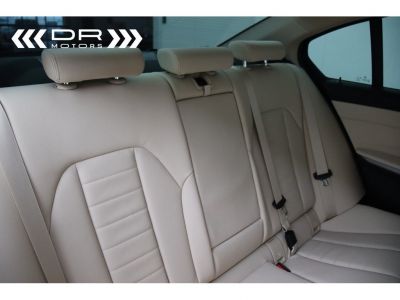 BMW Série 3 330 e ADVANTAGE - LEDER NAVI LED DAB HiFi  - 14