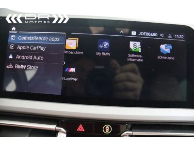 BMW Série 3 330 e ADVANTAGE - LEDER NAVI LED DAB HiFi  - 24