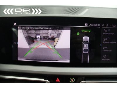 BMW Série 3 330 e ADVANTAGE - LEDER NAVI LED DAB HiFi  - 25