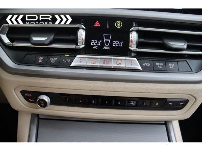 BMW Série 3 330 e ADVANTAGE - LEDER NAVI LED DAB HiFi  - 27