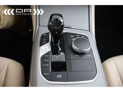 BMW Série 3 330 e ADVANTAGE - LEDER NAVI LED DAB HiFi  - 28