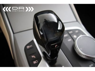 BMW Série 3 330 e ADVANTAGE - LEDER NAVI LED DAB HiFi  - 29