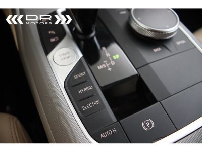 BMW Série 3 330 e ADVANTAGE - LEDER NAVI LED DAB HiFi  - 30