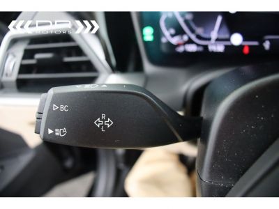 BMW Série 3 330 e ADVANTAGE - LEDER NAVI LED DAB HiFi  - 34