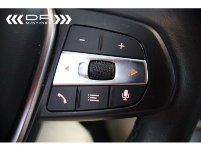 BMW Série 3 330 e ADVANTAGE - LEDER NAVI LED DAB HiFi  - 38