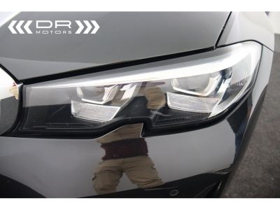 BMW Série 3 330 e ADVANTAGE - LEDER NAVI LED DAB HiFi  - 47