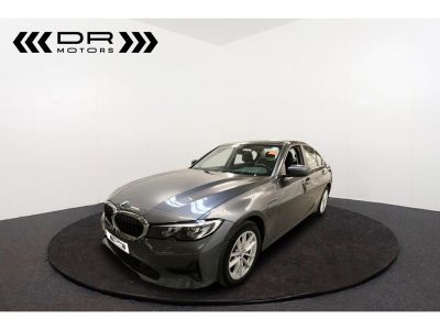 BMW Série 3 330 e ADVANTAGE - LEDER NAVI LED DAB HiFi  - 1