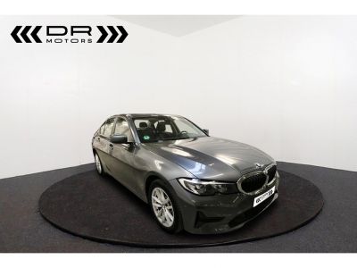 BMW Série 3 330 e ADVANTAGE - LEDER NAVI LED DAB HiFi  - 2