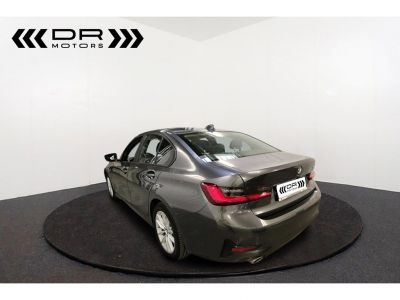 BMW Série 3 330 e ADVANTAGE - LEDER NAVI LED DAB HiFi  - 4