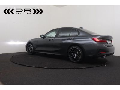 BMW Série 3 330 e ADVANTAGE - LEDER NAVI LED DAB HiFi  - 6