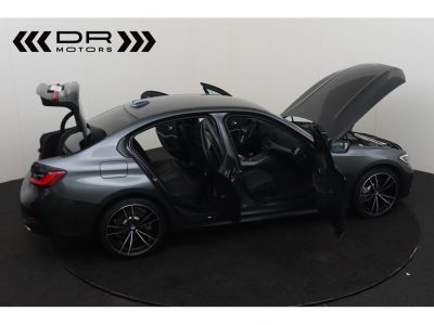 BMW Série 3 330 e ADVANTAGE - LEDER NAVI LED DAB HiFi  - 11