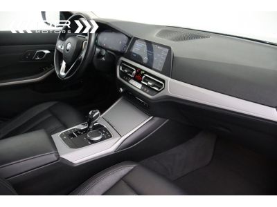 BMW Série 3 330 e ADVANTAGE - LEDER NAVI LED DAB HiFi  - 15