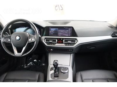 BMW Série 3 330 e ADVANTAGE - LEDER NAVI LED DAB HiFi  - 16