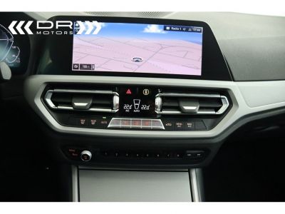 BMW Série 3 330 e ADVANTAGE - LEDER NAVI LED DAB HiFi  - 17