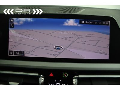 BMW Série 3 330 e ADVANTAGE - LEDER NAVI LED DAB HiFi  - 18