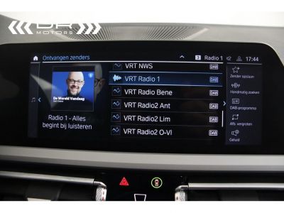 BMW Série 3 330 e ADVANTAGE - LEDER NAVI LED DAB HiFi  - 19