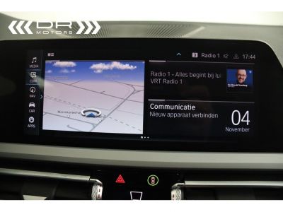 BMW Série 3 330 e ADVANTAGE - LEDER NAVI LED DAB HiFi  - 21