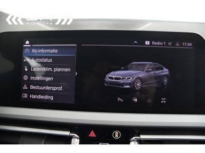 BMW Série 3 330 e ADVANTAGE - LEDER NAVI LED DAB HiFi  - 22