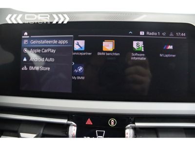 BMW Série 3 330 e ADVANTAGE - LEDER NAVI LED DAB HiFi  - 24