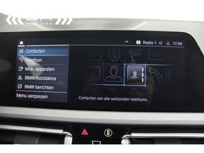 BMW Série 3 330 e ADVANTAGE - LEDER NAVI LED DAB HiFi  - 25